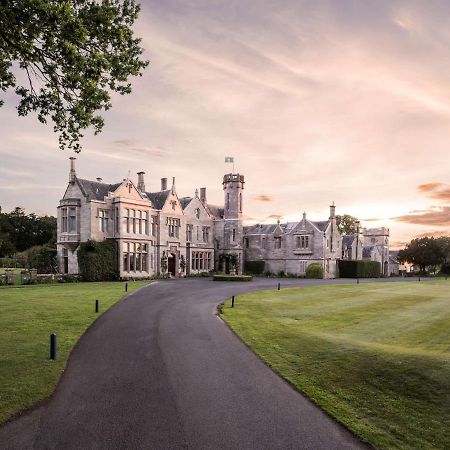 Schloss Roxburghe, Part Of Destination By Hyatt Dış mekan fotoğraf The K Club