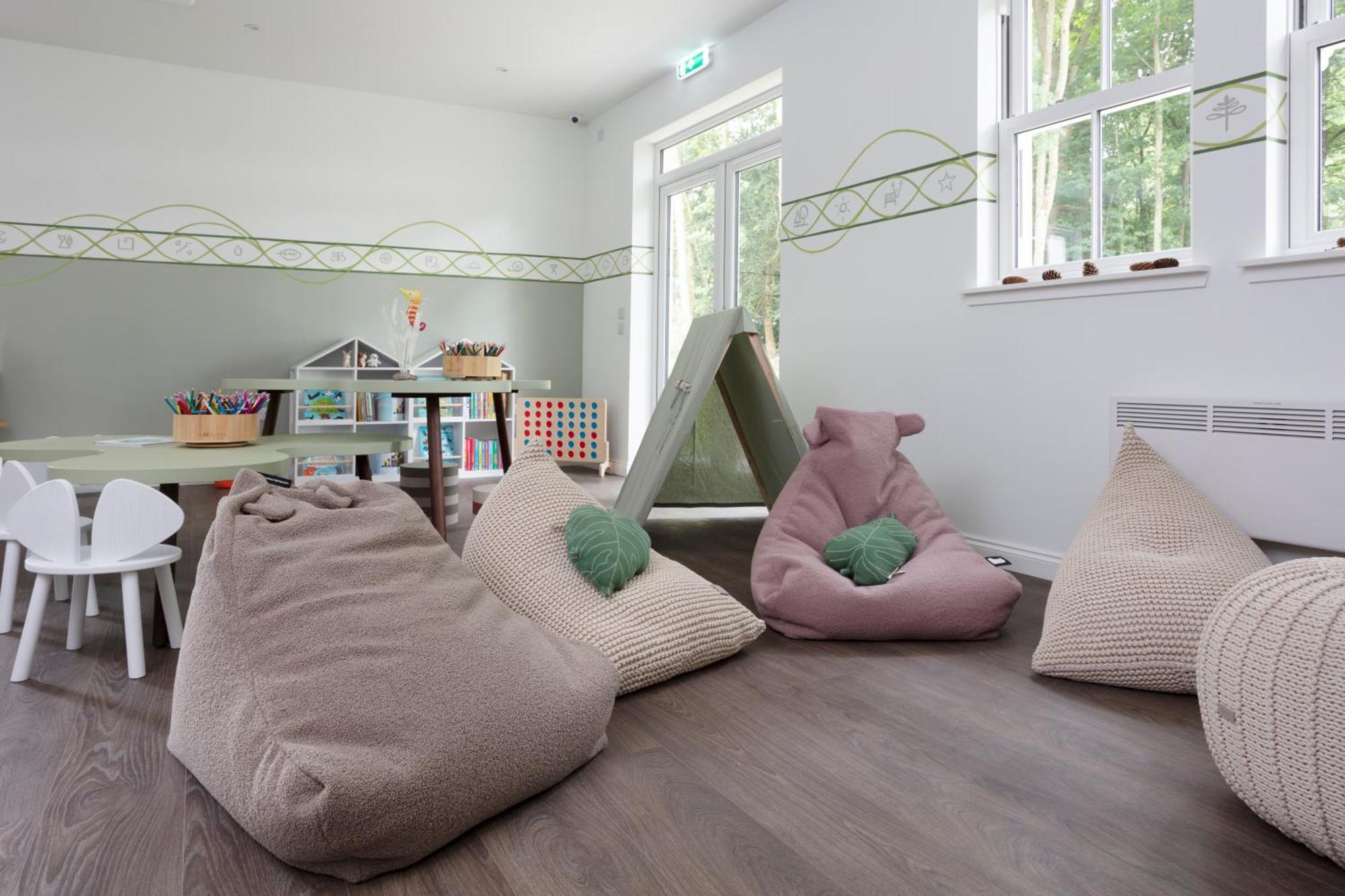 Schloss Roxburghe, Part Of Destination By Hyatt Dış mekan fotoğraf Bean bag chairs
